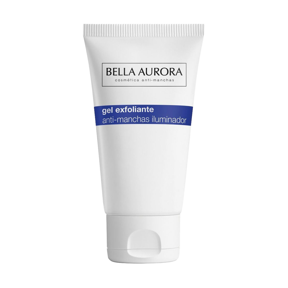 Відлущувальний гель для обличчя Bella Aurora Enzymatic Peeling проти пігментних плям, 75 мл